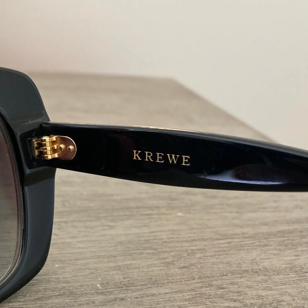 KREWE Sunglasses Authentic - Picture 14 of 16